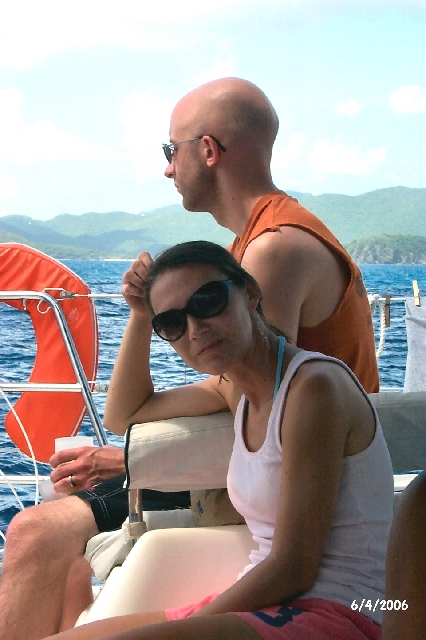 Jeannius-the young couple 